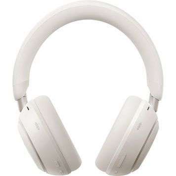 Bluetooth-гарнитура Anker SoundCore Space 2 White (D1402G21)