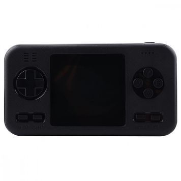 Portable gaming console G-416 + Power Bank 8000mAh black