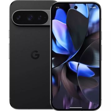 Google Pixel 9 Pro 16/512GB Obsidian (1+eSim)