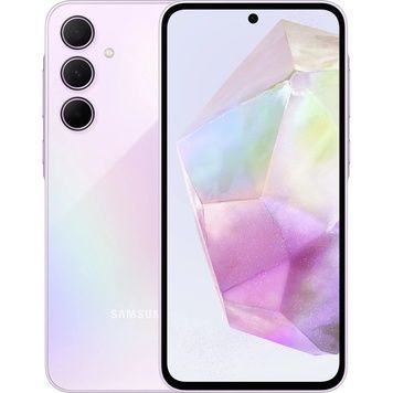 Samsung Galaxy A35 6/128GB Awesome Lilac 2+eSim