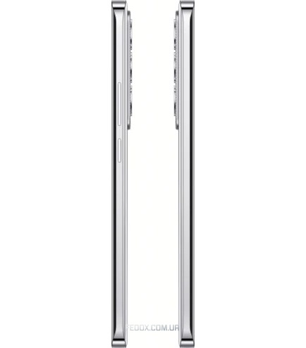 Смартфон Oppo Reno12 12/256GB Astro Silver