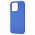 WAVE Full Silicone Cover for iPhone 15 Pro