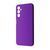 Чохол WAVE Full Silicone Cover Samsung Galaxy A05s