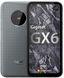 Смартфон Gigaset GX6 IM 6/128 GB Dual Sim Titanium Grey (S30853H1528R111)