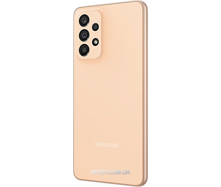 Samsung Galaxy A335G6/128GB Orange(SM-A336)