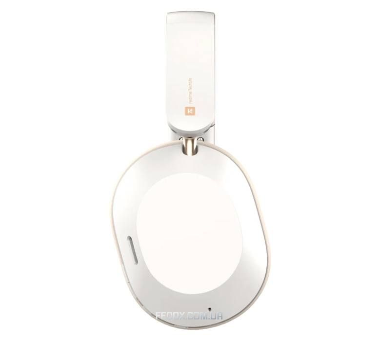 Bluetooth-гарнітура Realme TechLife Studio H1 White_EU