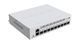 Коммутатор MikroTik CRS310-1G-5S-4S+IN