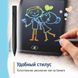 Графический планшет ColorWay LCD Writing Tablet 8.5 (CW-WT8BK)