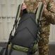 Рюкзак с Molle 40л Хаки