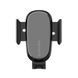 Беспроводное зарядное устройство ColorWay Air Vent Car Wireless Charger 15W Black (CW-CHAW038Q-BK)
