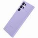 Чохол-накладка Samsung Silicone Cover для Samsung Galaxy S22 Ultra SM-S908 Fresh Lavender (EF-PS908TVEGRU)