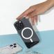 Чехол WAVE Sky Case с магнитным кольцом для iPhone 14 Pro Max