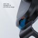 Беспроводное зарядное устройство ColorWay Air Vent Car Wireless Charger 15W Black (CW-CHAW038Q-BK)