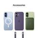 Смартфон Apple iPhone 17 256GB Mist Blue