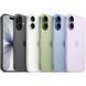 Смартфон Apple iPhone 17 256GB Mist Blue