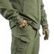 , Olive, 3XL