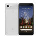 Смартфон Google Pixel 3aXL 4/64GB Clearly White
