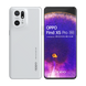 Смартфон Oppo Find X5 Pro 5G 12/256GB Ceramic White