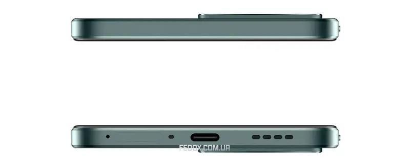 Смартфон Realme C85 Pro 8/128GB (RMX5555) Peacock Green