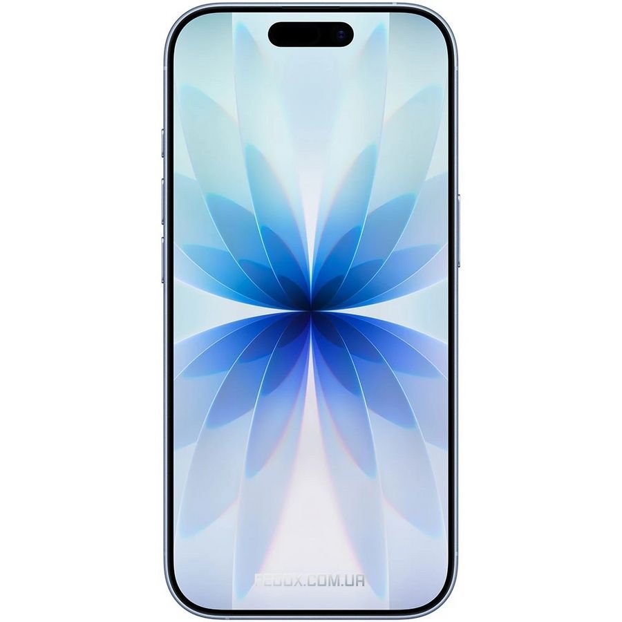 Смартфон Apple iPhone 17 256GB Mist Blue
