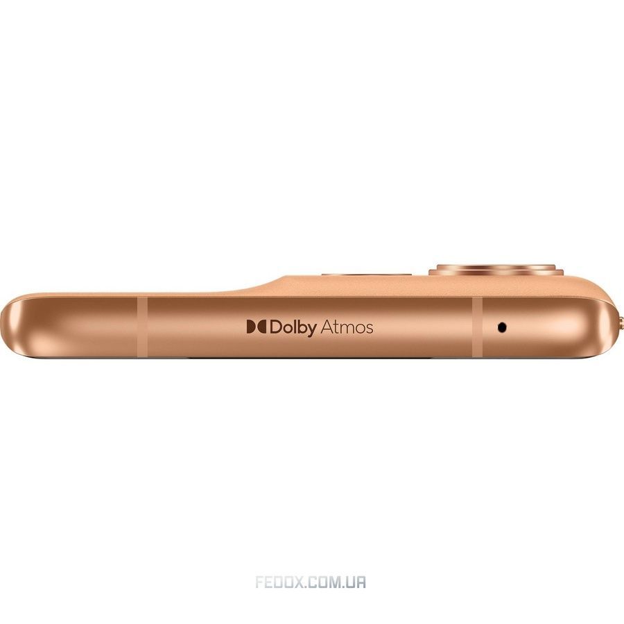 Смартфон Motorola Moto Edge 50 12/512GB Peach Fuzz (PB2U0005PL)