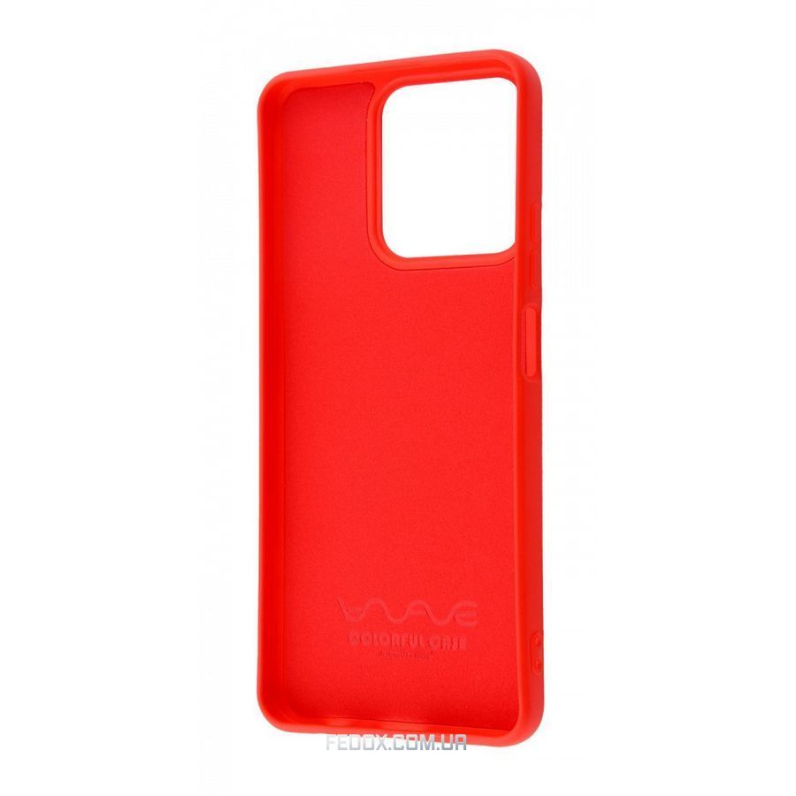 Чохол WAVE Colorful Case (TPU) Realme C53