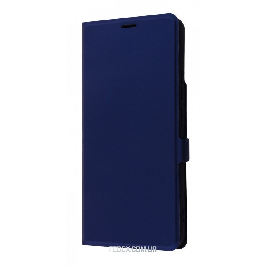 Чехол WAVE Flap Case Xiaomi Redmi Note 13 4G