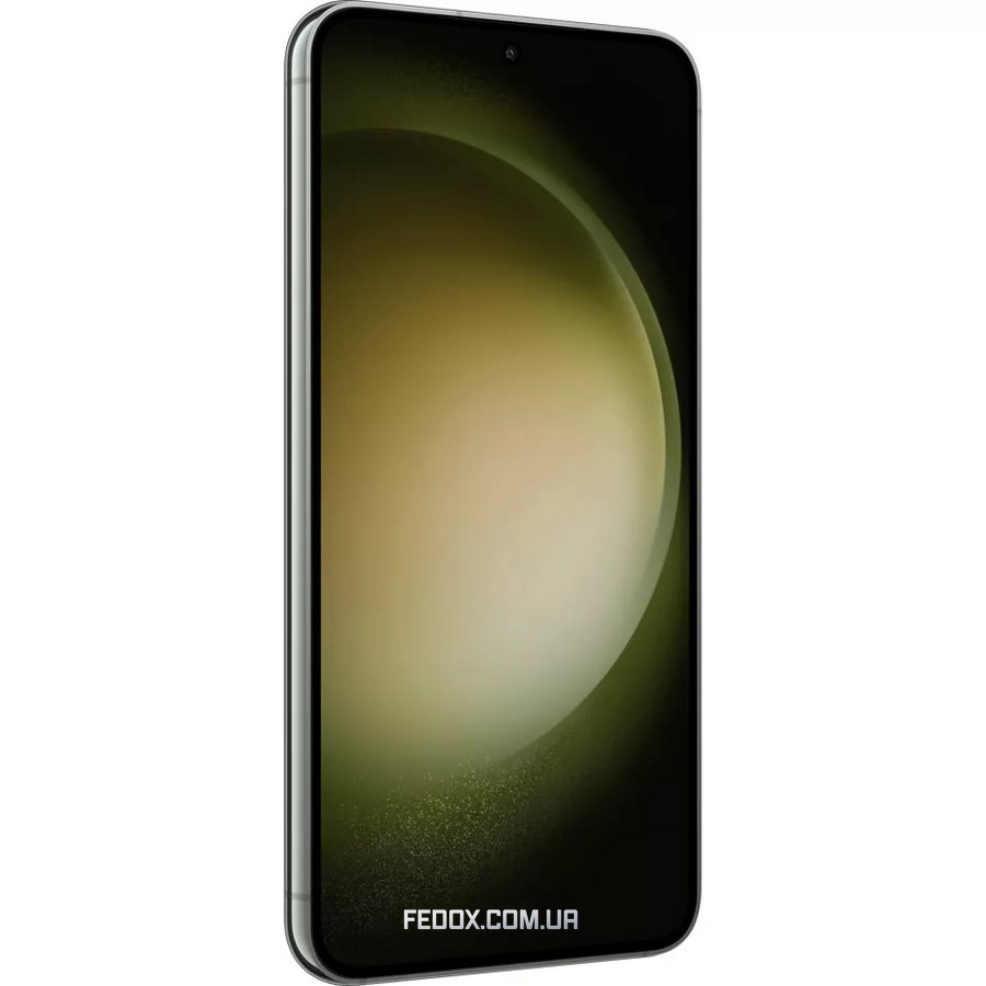 Samsung Galaxy S23 5G 8/128GB Phantom Green (SM-S911B/DS) 2 Sim