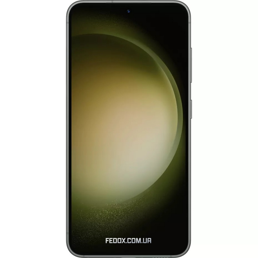 Samsung Galaxy S23 5G 8/128GB Phantom Green (SM-S911B/DS) 2 Sim