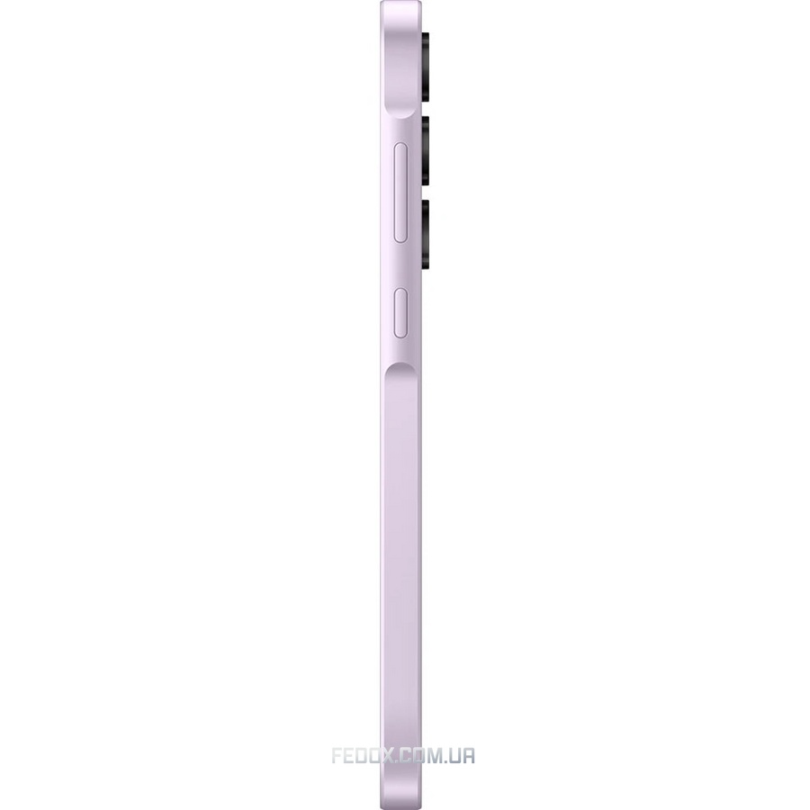 Смартфон Samsung Galaxy A35 6/128GB Awesome Lilac (SM-A356BLVBEUC) (Original) 2+eSim