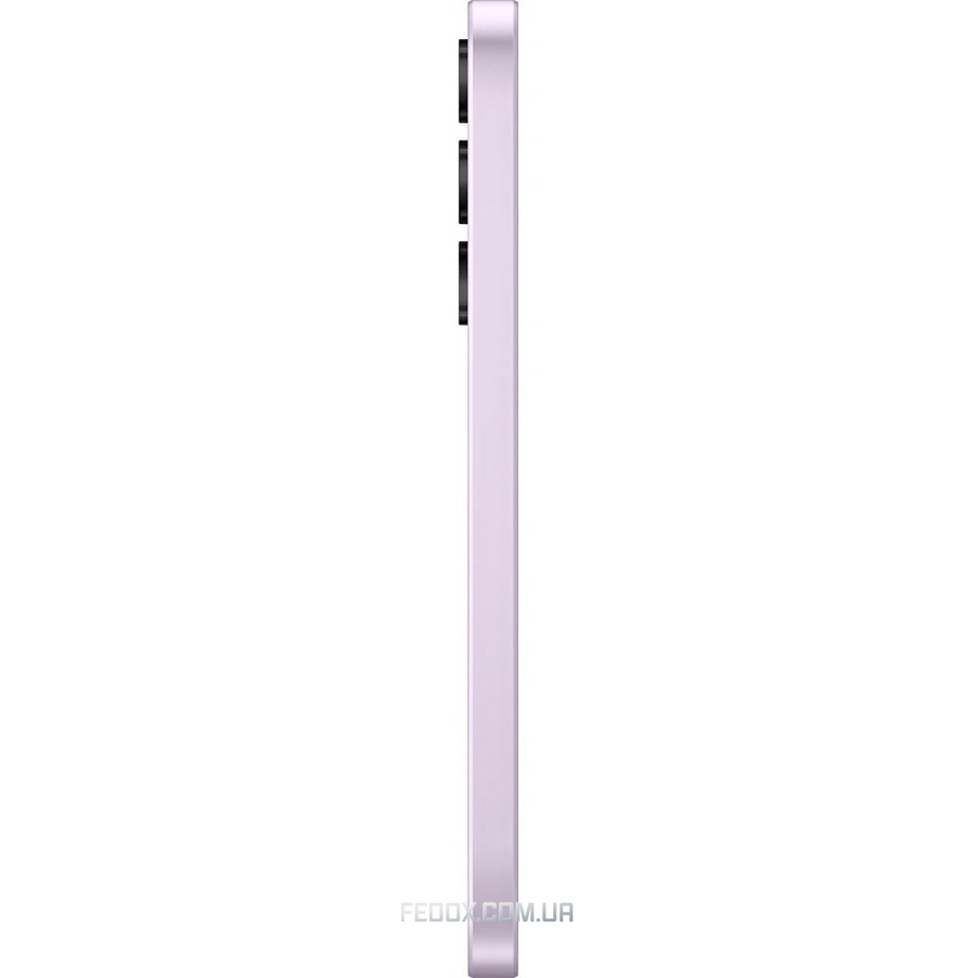 Смартфон Samsung Galaxy A35 6/128GB Awesome Lilac (SM-A356BLVBEUC) (Original) 2+eSim
