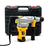 Перфоратор DeWalt D25335K 1400 Вт 5.5 Дж бочковий