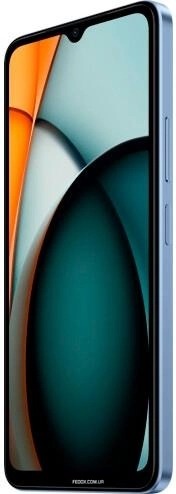 Смартфон Xiaomi Redmi A3 4/128GB Dual Sim Blue