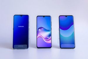 Лучшие бюджетные Samsung Galaxy A: сравнение A15, A23 и A35
