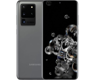 Samsung Galaxy S20 ULTRA DUOS Gray 5G SM-G9880 (256Gb) 2Sim