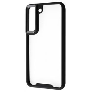Чохол WAVE Just Case Samsung Galaxy S21 FE (G990B)