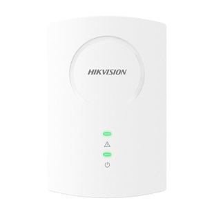 Розширювач безпровідний RS-485 на 40 бездротових зон Hikvision DS-PM-RSWR