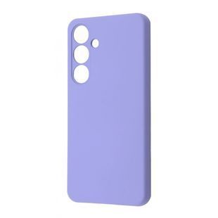 Чохол WAVE Colorful Case (TPU) Samsung Galaxy S24