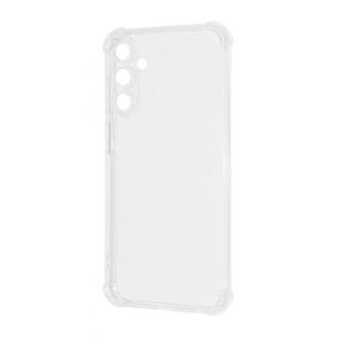 Чохол WXD Силікон 0.8 mm HQ Samsung Galaxy A15 4G/5G