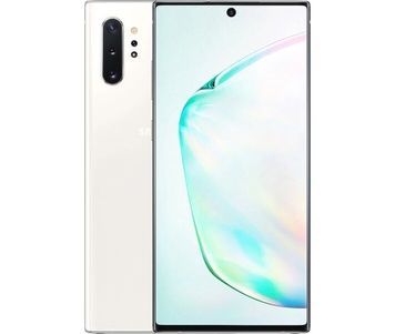 Samsung Galaxy Note 10+ (12/256GB) Aura White 1Sim (Exynos)