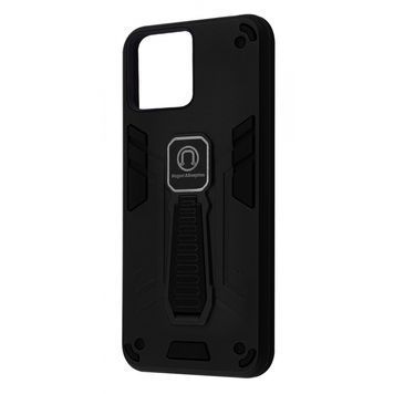 Armor Magnetic Case for Xiaomi Redmi 12 4G