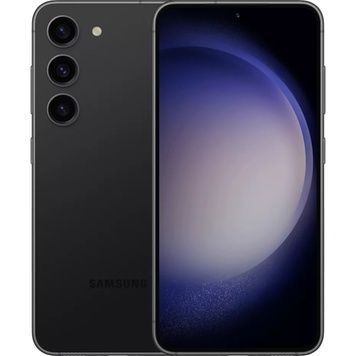 Samsung Galaxy S23 5G 8/256GB Phantom Black 2Sim