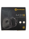 Тактические наушники EARMOR M31 PLUS Олива