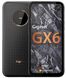 Смартфон Gigaset GX6 IM 6/128 GB Dual Sim Titanium Black (S30853H1528R112)