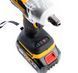 Набор аккумуляторный DeWalt 2в1 48V (Шуруповерт DCD707N+Гайковерт бесщеточный DCF893F) АКБ набор Деволт 2в1