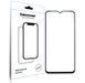 Защитное стекло BeCover для Ulefone Armor 12s Black (712129)