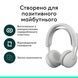 Bluetooth-гарнітура Logitech Zone Wireless 2 ES Off-White (981-001508)