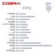 Персональный компьютер COBRA Advanced (A55.32.S5.55.22299)