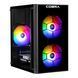 Персональний комп&rsquo;ютер COBRA Advanced (I121F.16.S5.35.25076)