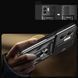 Чохол-накладка BeCover Military для Infinix Smart 9 (X6532) Black (713049), чорний